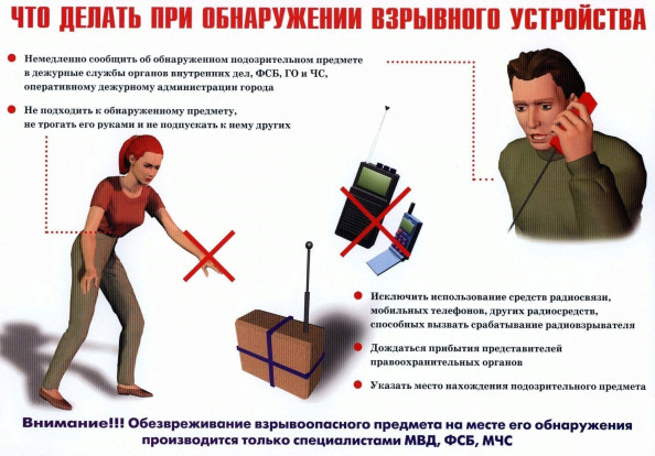 Противодействие терроризму 1